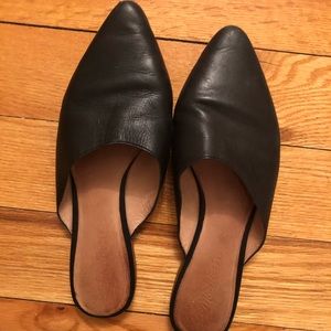 Madewell • Remi Mules
